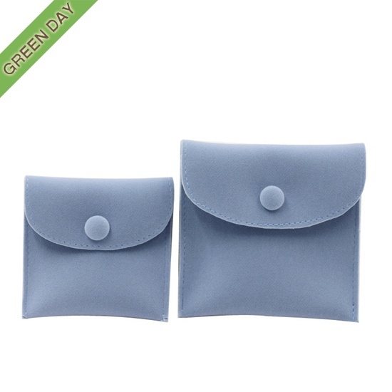suede jewelry pouches wholesale