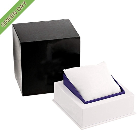 Custom Good Quatliy Gift Cardboard Watch Box