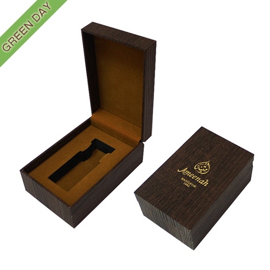 Wholesale Custom Gift Paper Perfume Packaging Box
