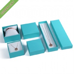 Wholesale Cheap Custom Paper Jewelry Set Box
