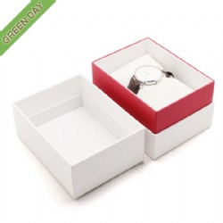 Good Quality Custom Cardboard Watch Box