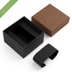 Wholesale Custom Cheap Paper Watch Box