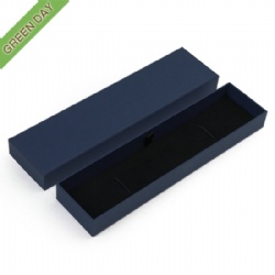 Wholesale Custom Long Simple Paper Watch Box