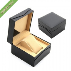 Custom High-end Luxury Design Paper Watch Box