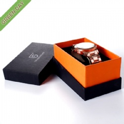 Wholesale Custom Special Cardboard Watch Box