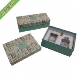 Wholesale Custom Printing Gift Paper Packaging Box