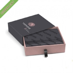 Wholesale Custom Drawer Cardboard Jewelry Gift Box