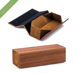 classic design foldable sunglasses case