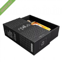 Wholesale Custom Drawer Design Luxury Gift Paper Perfume Box