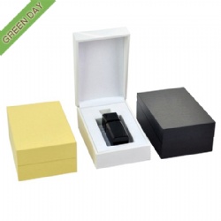 Wholesale Custom Logo Gift Paper Perfume Packaging Box