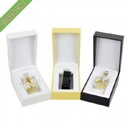 Wholesale Custom Logo Gift Paper Perfume Packaging Box