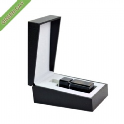 Wholesale Custom Logo Gift Paper Perfume Packaging Box
