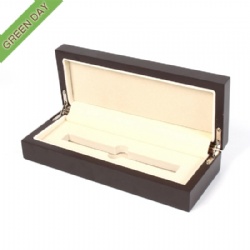 Wholesale High Quality Custom Wood Single Pen Packing Box