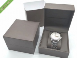 Hot Sale Cheap Standard Paper Watch Box