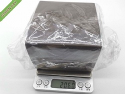 Hot Sale Cheap Standard Paper Watch Box