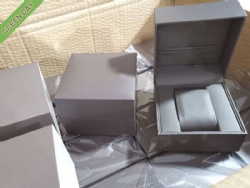 Hot Sale Cheap Standard Paper Watch Box