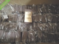 Plastic Jewelry Set Box Hot Sale