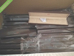 Plastic Jewelry Set Box Hot Sale