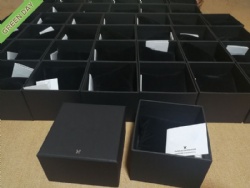 Paper Jewelry Set Box